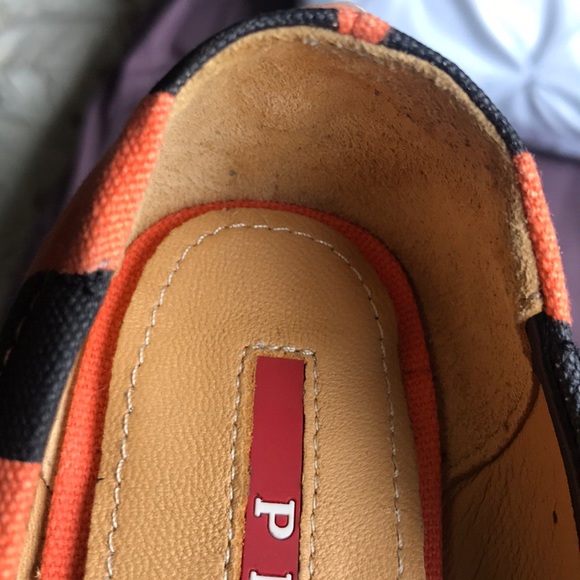 Prada Flats Knockers - Picture 6 of 8